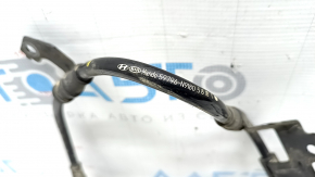 ABS sensor rear right Hyundai Tucson 22-26 1.6T HEV AWD