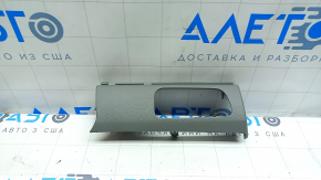 Left front panel trim Kia Niro 17-19 light gray