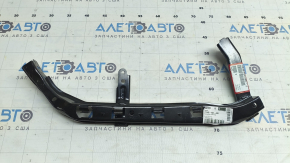 Front bumper mount under the headlight, right, Acura TLX 20-25 Base, sh-awd, a-spec