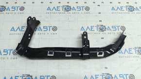 Front bumper mount under the headlight, right, Acura TLX 20-25 Base, sh-awd, a-spec
