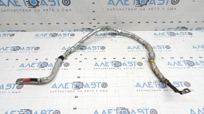 Starter wiring for BMW 5 G30 17-23 530e hybrid, 3.0T, 2.0T
