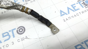 Starter wiring for BMW 5 G30 17-23 530e hybrid, 3.0T, 2.0T