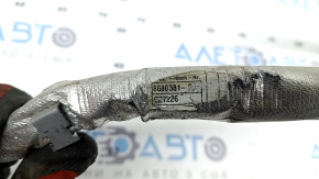 Starter wiring for BMW 5 G30 17-23 530e hybrid, 3.0T, 2.0T