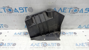Right rear bumper guard Hyundai Tucson 25-26