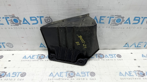 Right rear bumper guard Hyundai Tucson 25-26