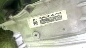 Automatic transmission assembly Toyota Camry v70 18-24 hybrid CVT FWD 62kW