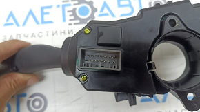 Steering column switch guitar assembly Kia Niro 17-19 HEV, PHEV under fog lights, scuffs