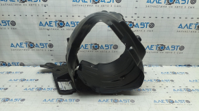 Front left fender liner Lexus RX350 RX450h 10-12 prerest