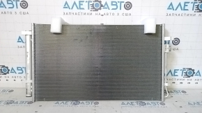 Kia Sorento 21-26 2.5 Air Conditioning Condenser Radiator