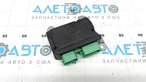 SRS airbag module, airbag computer, Hyundai Tucson 25-26 1.6T HEV