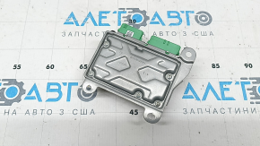 SRS airbag module, airbag computer, Hyundai Tucson 25-26 1.6T HEV