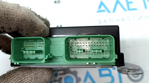 SRS airbag module, airbag computer, Hyundai Tucson 25-26 1.6T HEV