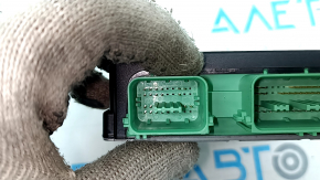 SRS airbag module, airbag computer, Hyundai Tucson 25-26 1.6T HEV