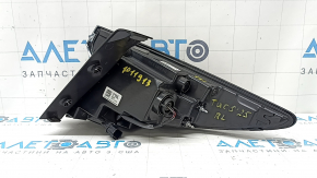Left outer wing light Hyundai Tucson 22-26 LED, chipped