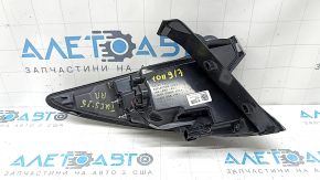 Outer wing light right Hyundai Tucson 22-26 LED