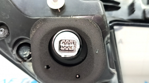 Inner tailgate central light Hyundai Tucson 25-26 for camera, without backlight strip, without camera