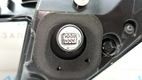 Inner tailgate central light Hyundai Tucson 25-26 for camera, without backlight strip, without camera