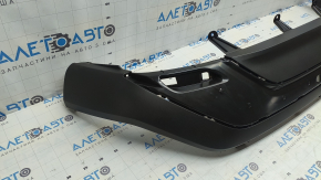 Rear bumper center lip Lexus RX350 RX350h RX450h 23-26 Japan built