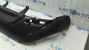 Rear bumper center lip Lexus RX350 RX350h RX450h 23-26 Japan built