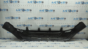 Rear bumper center lip Lexus RX350 RX350h RX450h 23-26 Japan built