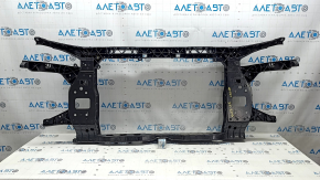TV radiator panel Hyundai Tucson 25-26 1.6T HEV