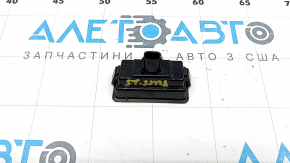 Right tailgate license plate light for Hyundai Tucson 22-25