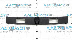 Hyundai Tucson 25-26 trunk door license plate light bar for camera