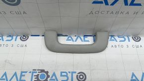 Front right ceiling handle Kia Niro 17-22 gray, plug mount broken