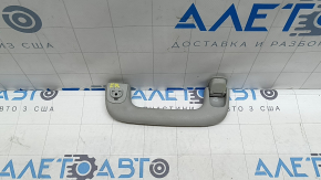 Front right ceiling handle Kia Niro 17-22 gray, plug mount broken
