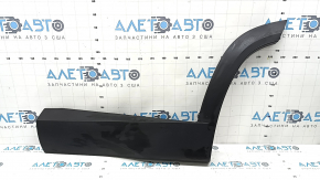 Door trim lower rear left Hyundai Tucson 22-26 structure