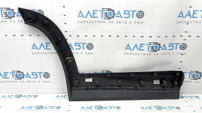 Door trim lower rear left Hyundai Tucson 22-26 structure