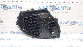 Lexus RX350 RX450h 16-22 Front Left Inner Door Panel