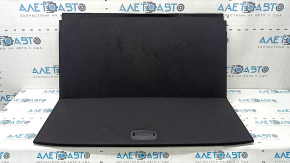 Hyundai Tucson 22-26 black trunk floor 1.6T HEV, scratches on the handle