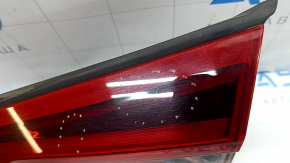Inner tailgate light right Kia Niro 17-22 LED, scratches