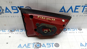 Inner tailgate light right Kia Niro 17-22 LED, scratches