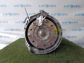 Automatic transmission assembly BMW X3 G01 19-19 RWD 109k