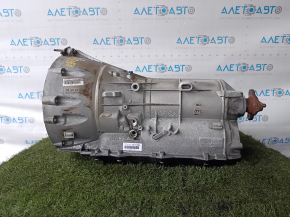 Automatic transmission assembly BMW X3 G01 19-19 RWD 109k