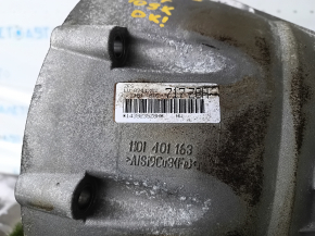 Automatic transmission assembly BMW X3 G01 19-19 RWD 109k