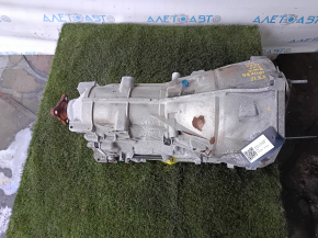 Automatic transmission assembly BMW X3 G01 19-19 RWD 109k