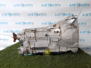 Automatic transmission assembly BMW X3 G01 19-19 RWD 109k