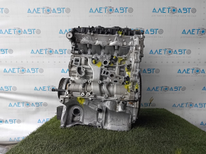 BMW X3 G01 18-19 2.0T B46B20B RWD 109k engine started, chain makes noise, compression 12-12-12-12