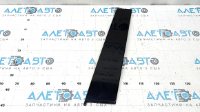 Door trim side rear left front Hyundai Tucson 26-26 black gloss