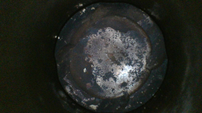 BMW X3 G01 18-19 2.0T B46B20B RWD 109k engine started, chain makes noise, compression 12-12-12-12