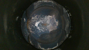 BMW X3 G01 18-19 2.0T B46B20B RWD 109k engine started, chain makes noise, compression 12-12-12-12