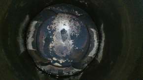 BMW X3 G01 18-19 2.0T B46B20B RWD 109k engine started, chain makes noise, compression 12-12-12-12