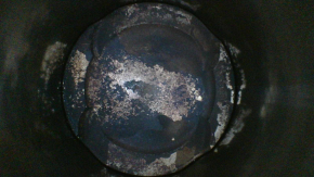 BMW X3 G01 18-19 2.0T B46B20B RWD 109k engine started, chain makes noise, compression 12-12-12-12
