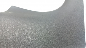 Front pillar trim lower right Kia Niro 17-22 HEV, PHEV black, scratches