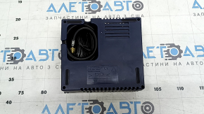 Compressor for inflating wheels Kia Niro 17-19 HEV, PHEV for R16, R17