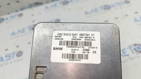 ABS ABS BMW 5 G30 17-20