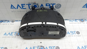 Instrument cluster Kia Niro 17-22 HEV 94k, scratches